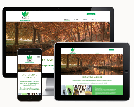 DSG Natura Ambiente
